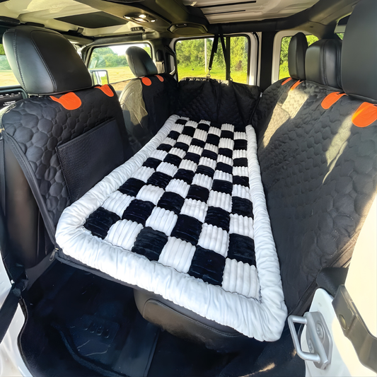 Grand Dog Bed - For The PawRadiant Proβ’