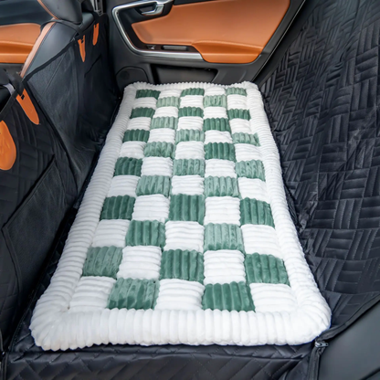 Grand Dog Bed - For The PawRadiant Pro™