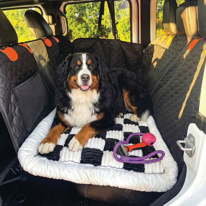 Grand Dog Bed - For The PawRadiant Pro™